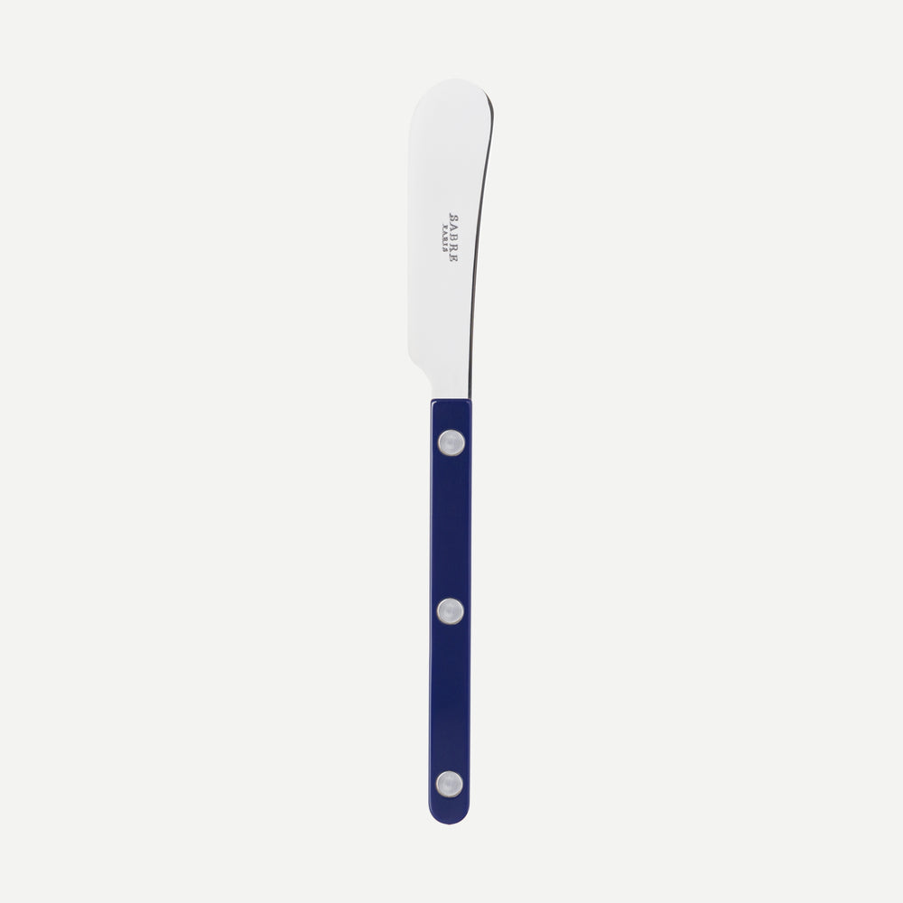 Bistrot Solid, Navy blue