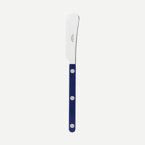 Bistrot Solid, Navy blue