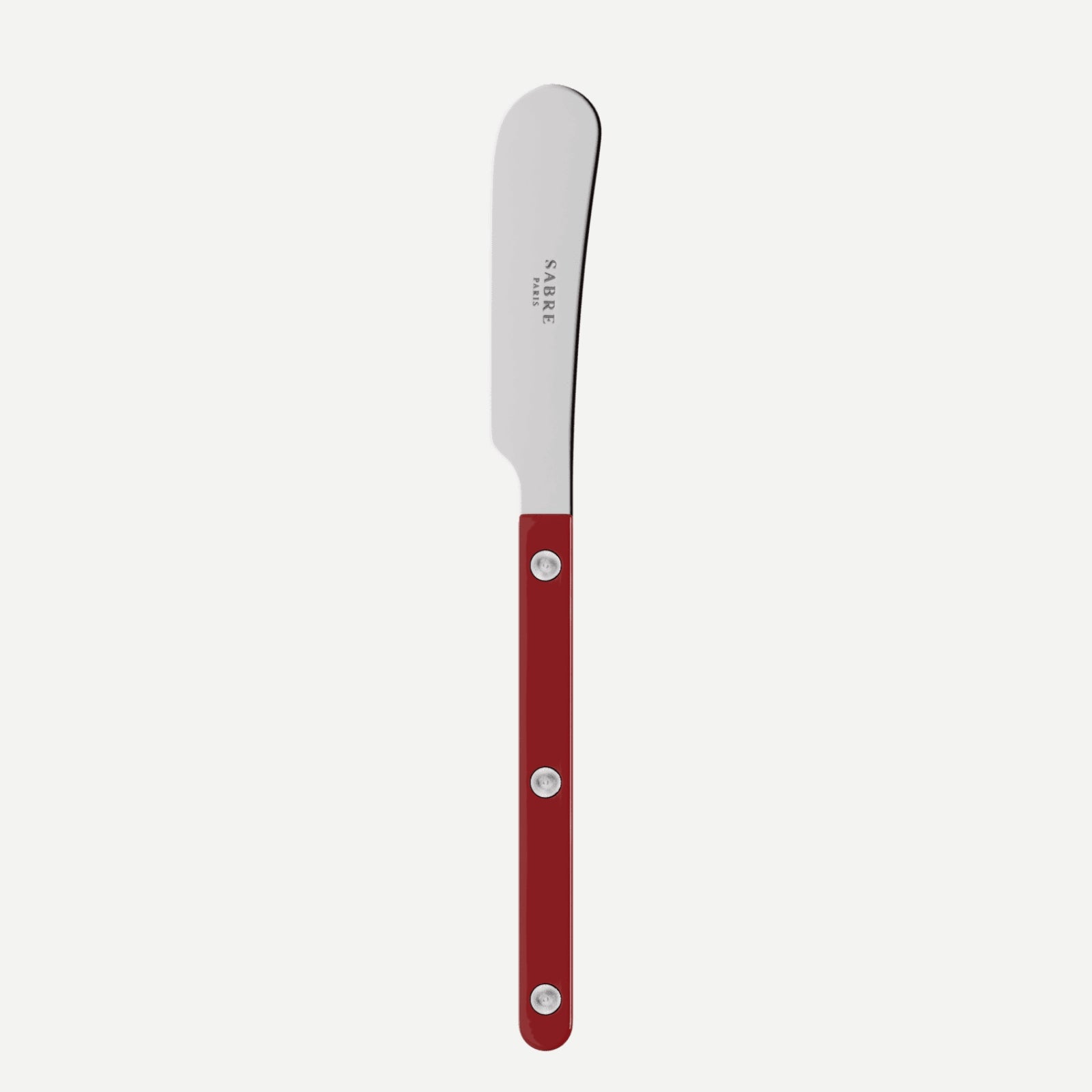 Bistrot Solid, Burgundy
