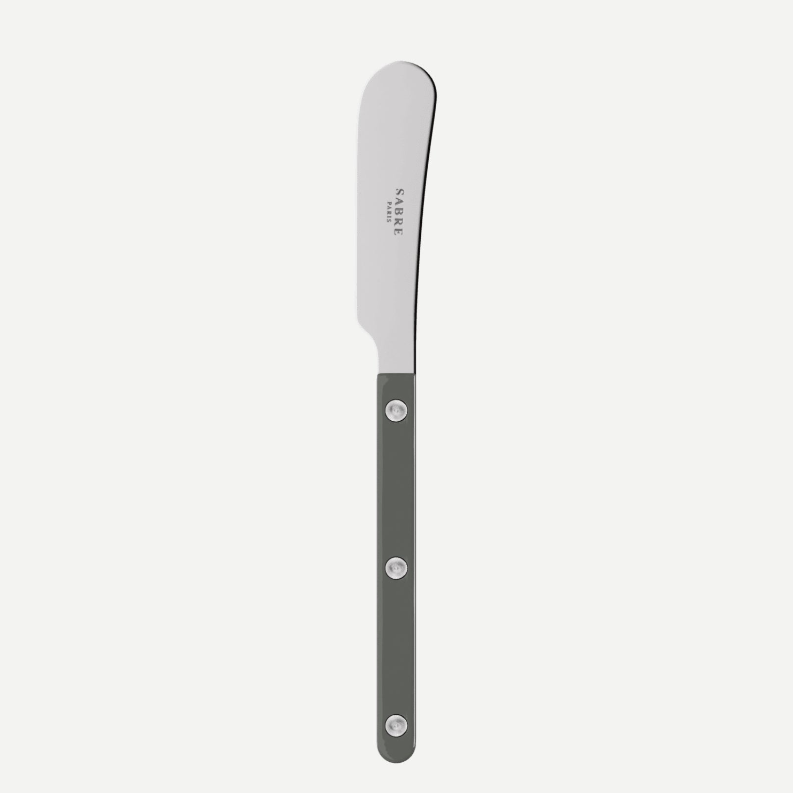 Bistrot Solid, Dark grey
