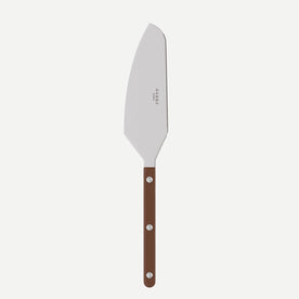 Bistrot Solid, Chocolate