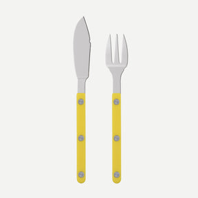 Bistrot Solid, Yellow