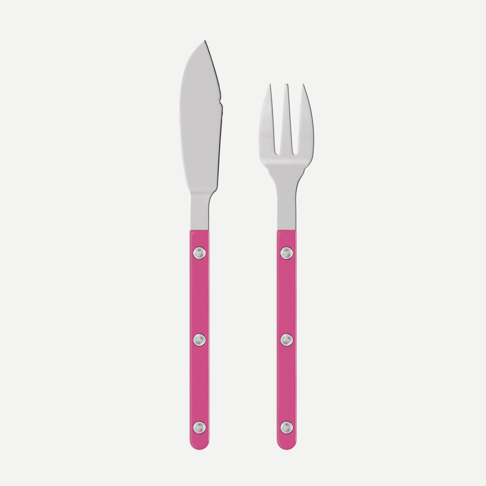 Bistrot Solid, Raspberry