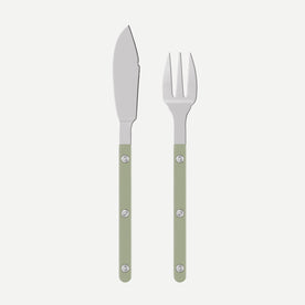 Bistrot Solid, Asparagus