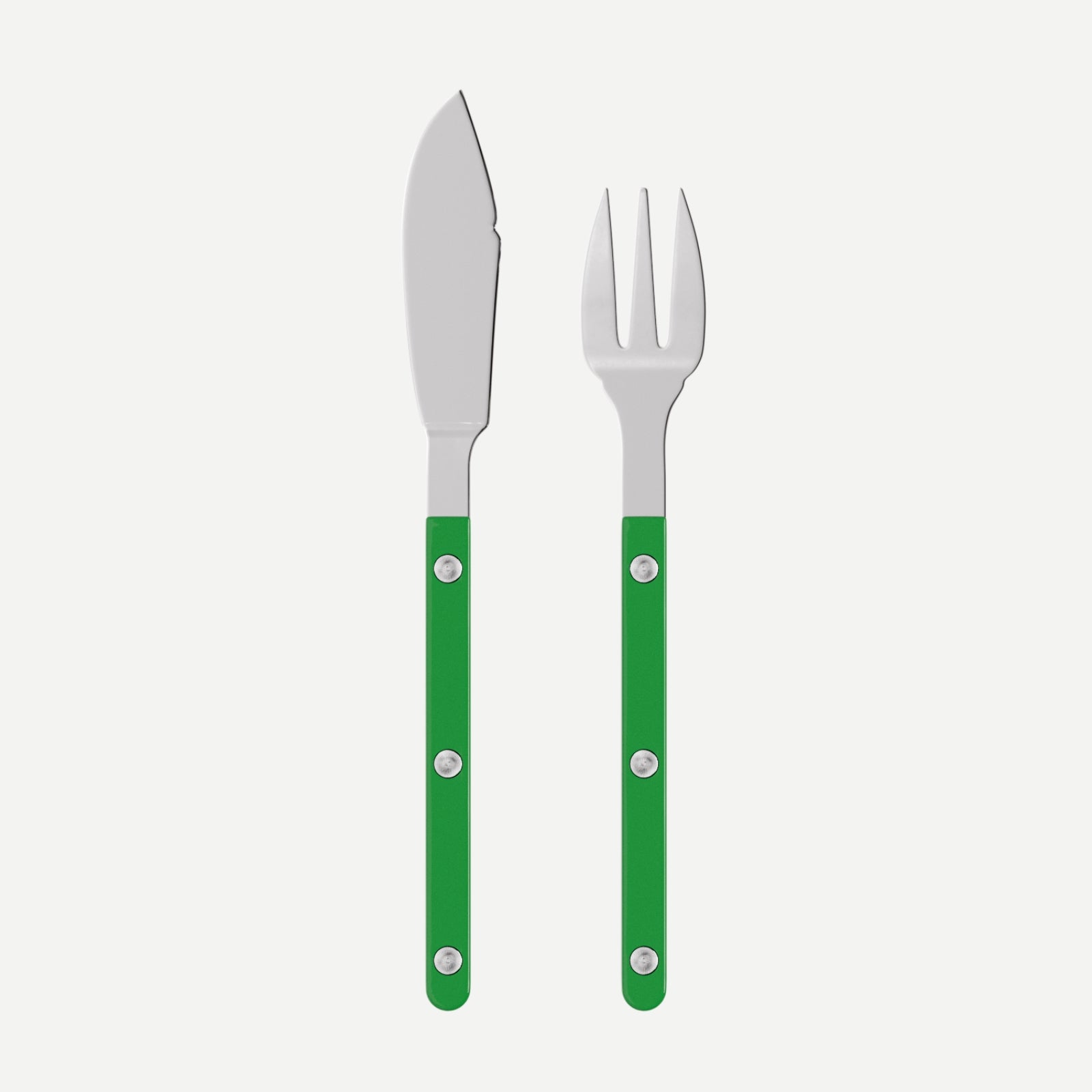 Bistrot Uni,Vert jardin