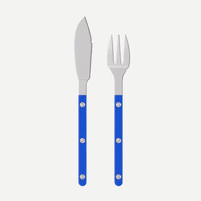 Bistrot Solid, Lapis blue