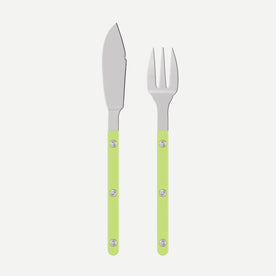 Bistrot Solid, Lime