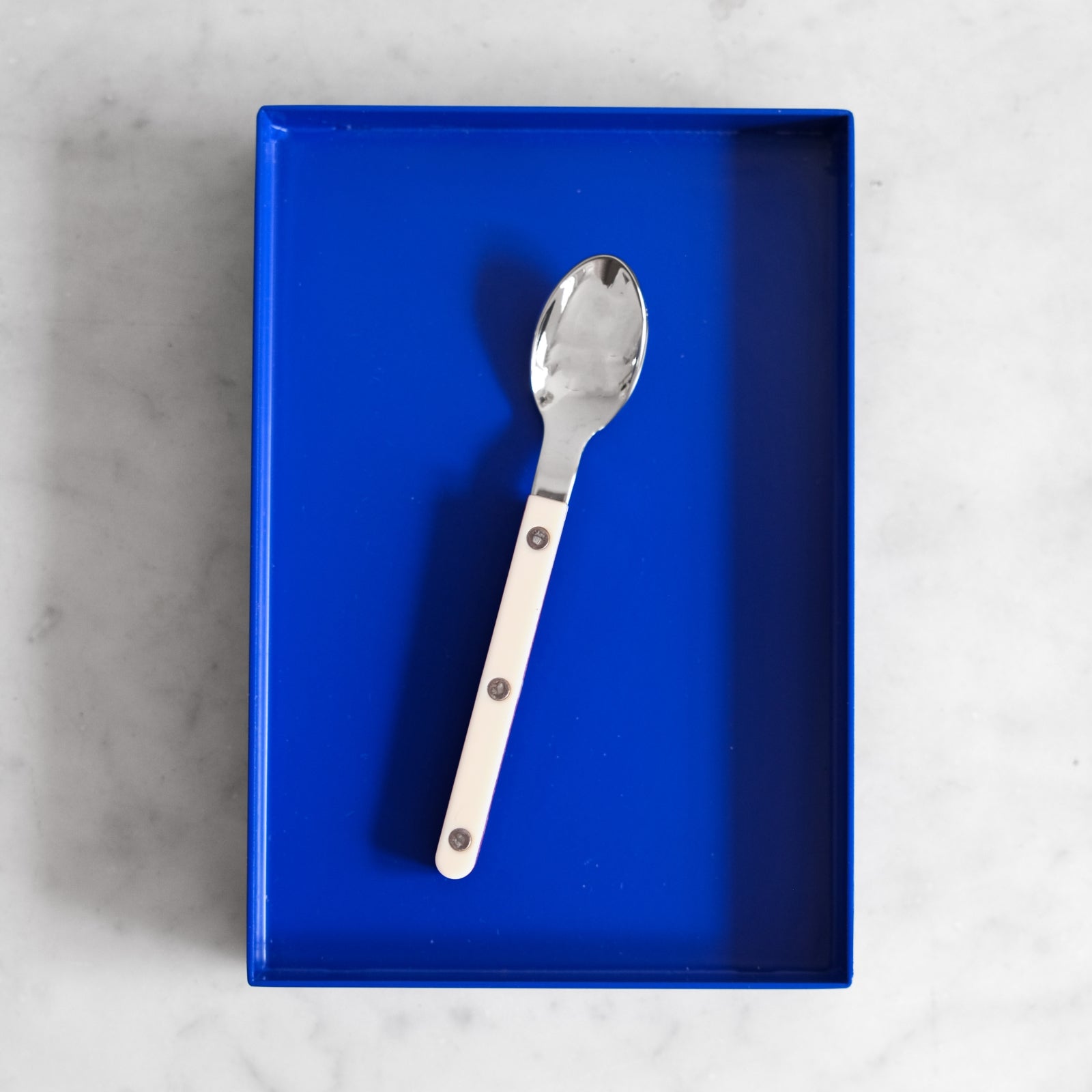 Bistrot Solid, Ivory