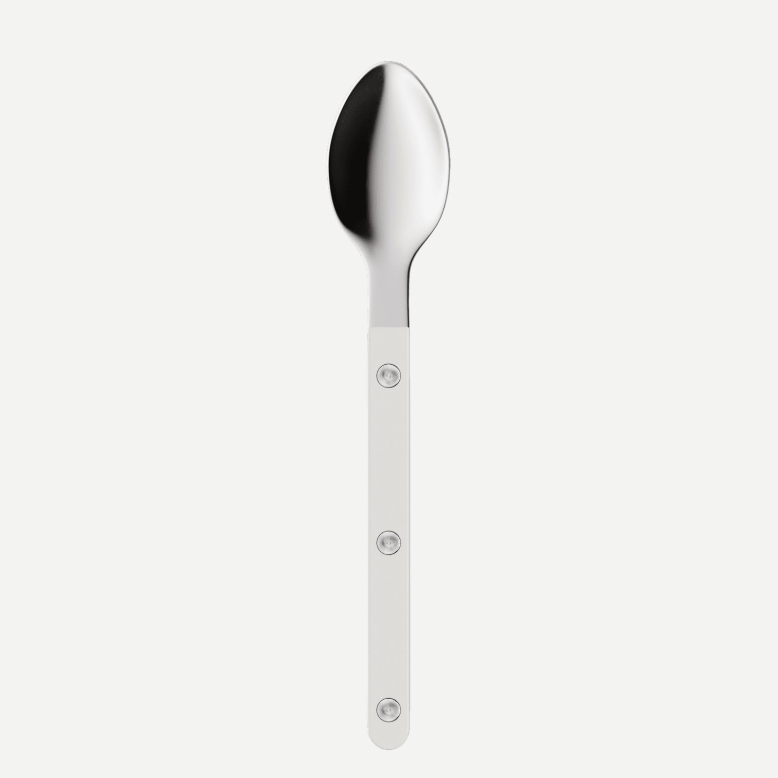 Bistrot Solid, White