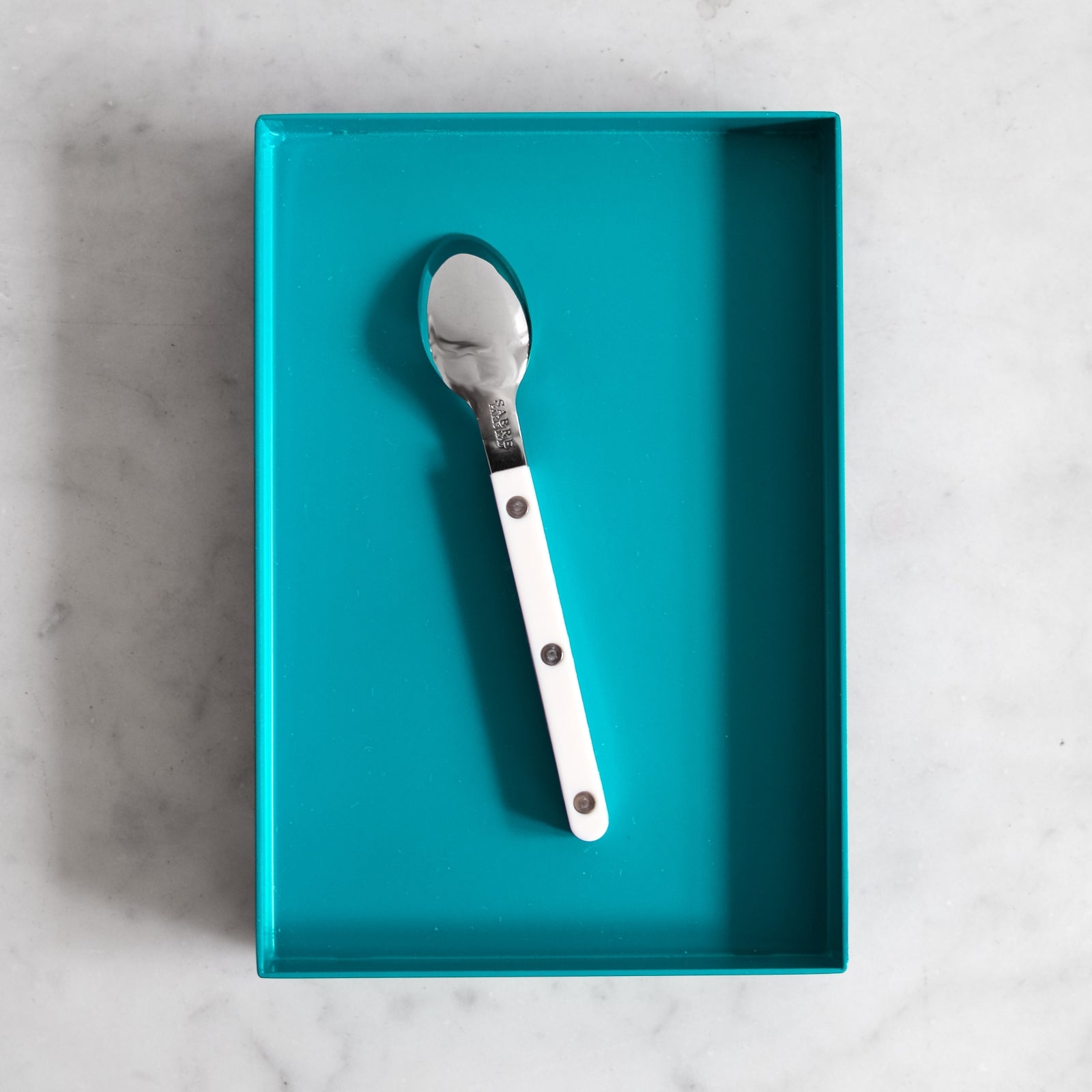 Bistrot Solid, White