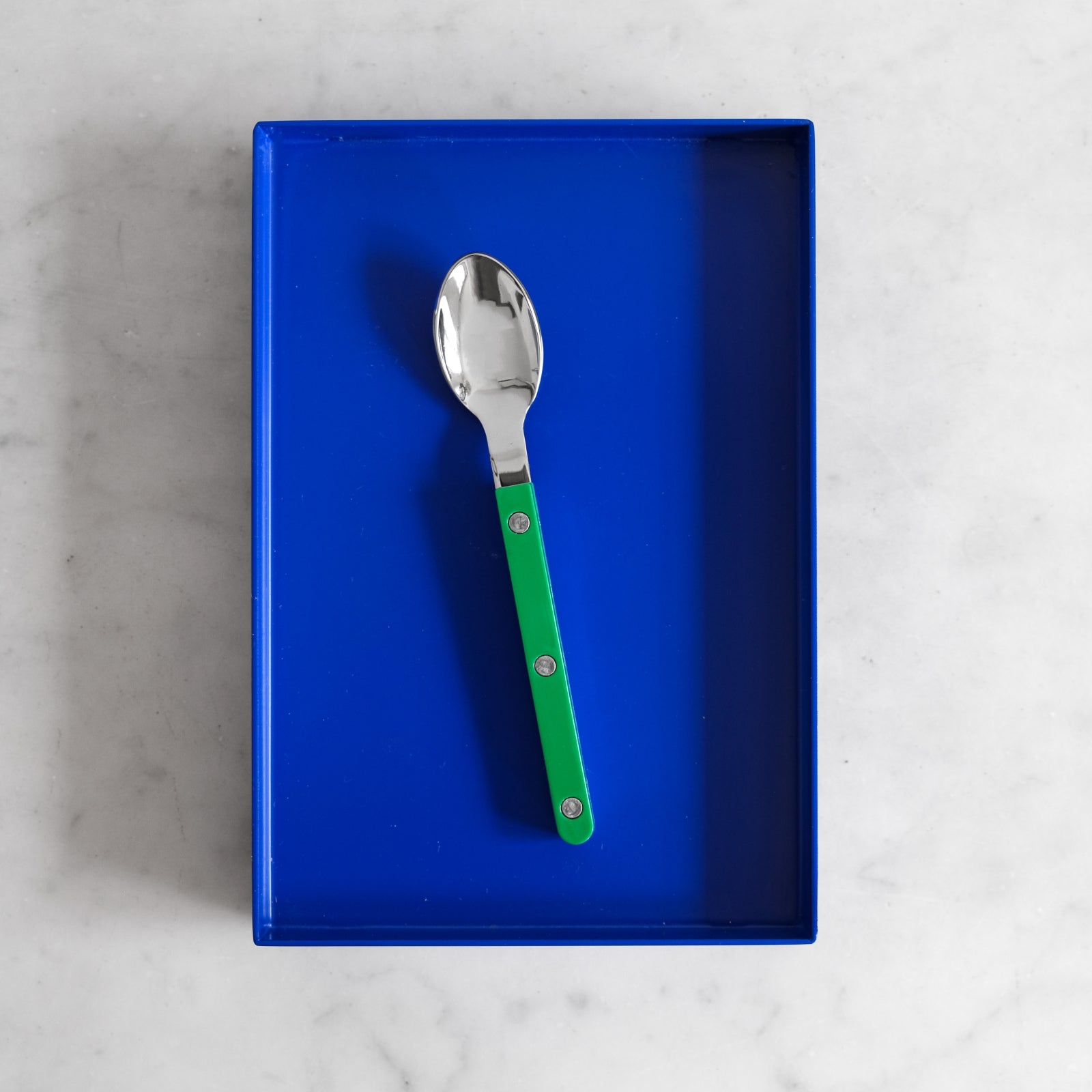 Bistrot Solid, Garden green