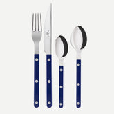 Bistrot Solid, Navy blue