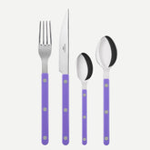 Bistrot Solid, Purple