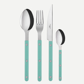 Bistrot Solid, Pastel green