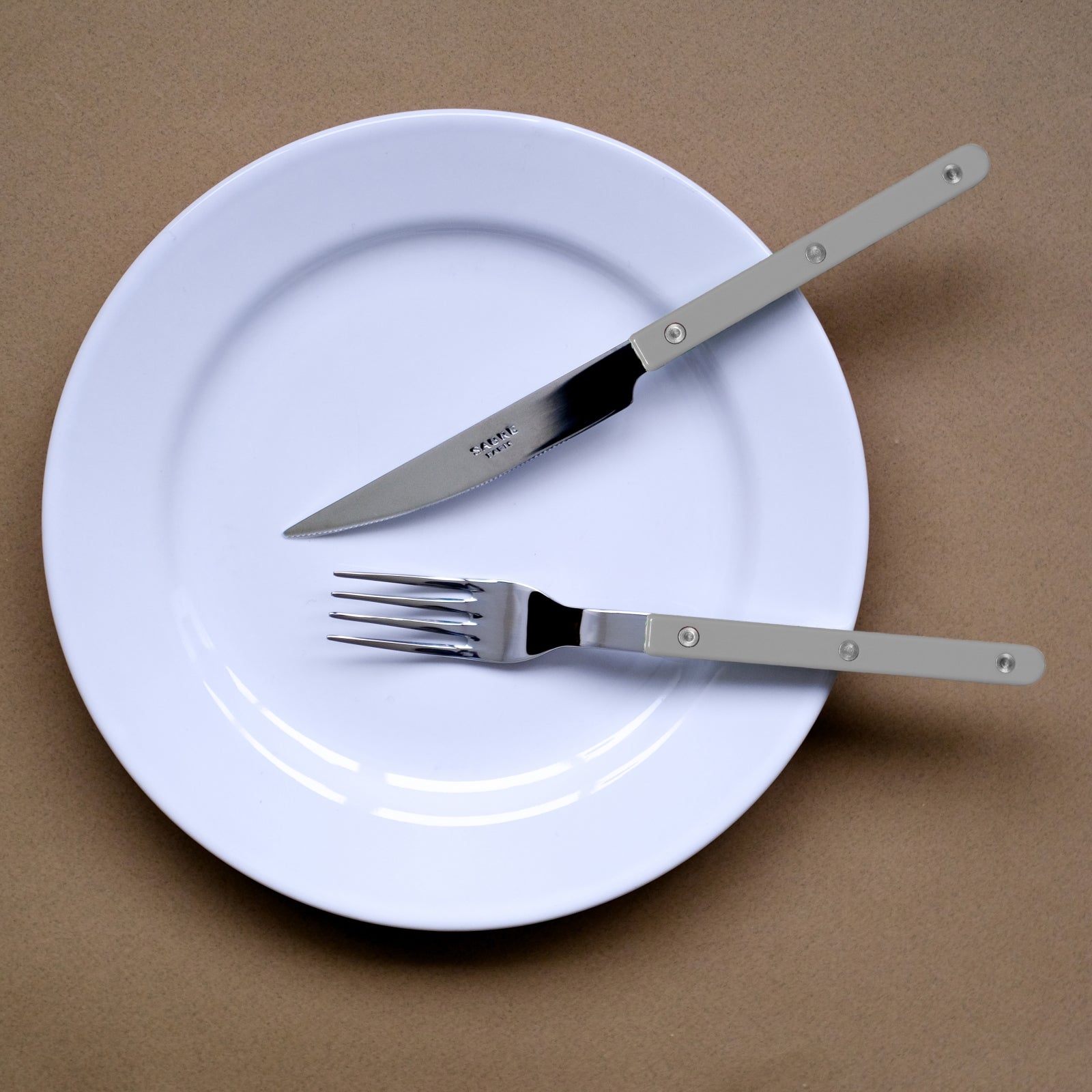 Bistrot Uni,Gris