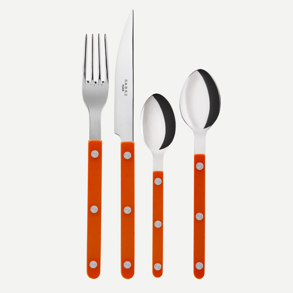 Bistrot Solid, Orange