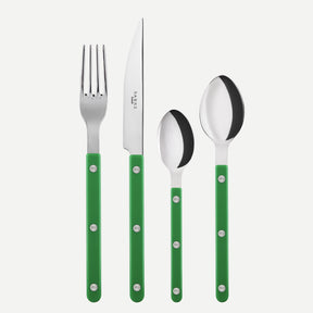 Bistrot Solid, Garden green