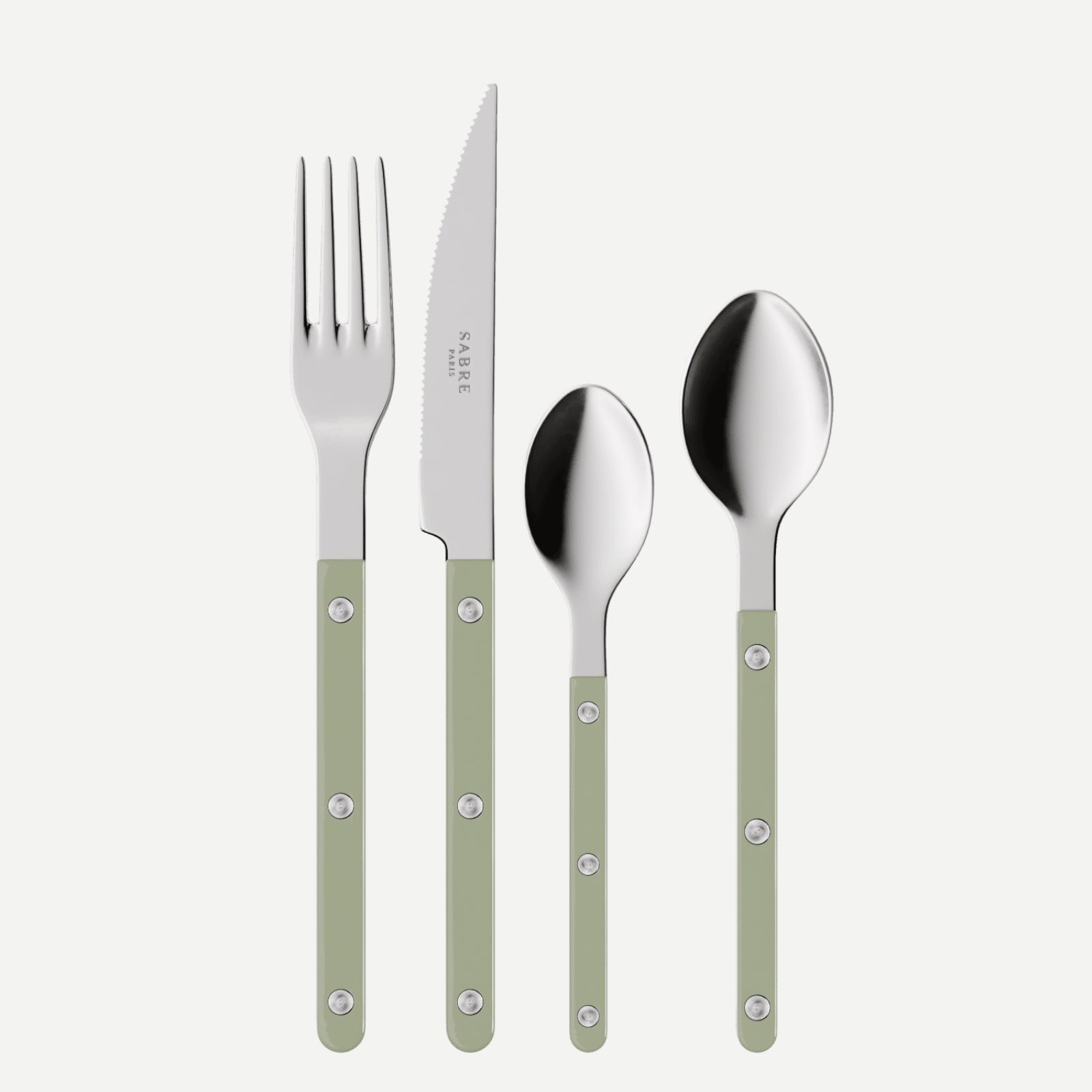Bistrot Solid, Asparagus