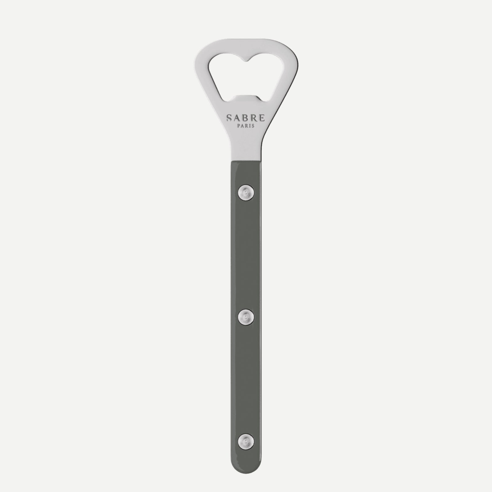 Bistrot Solid, Dark grey