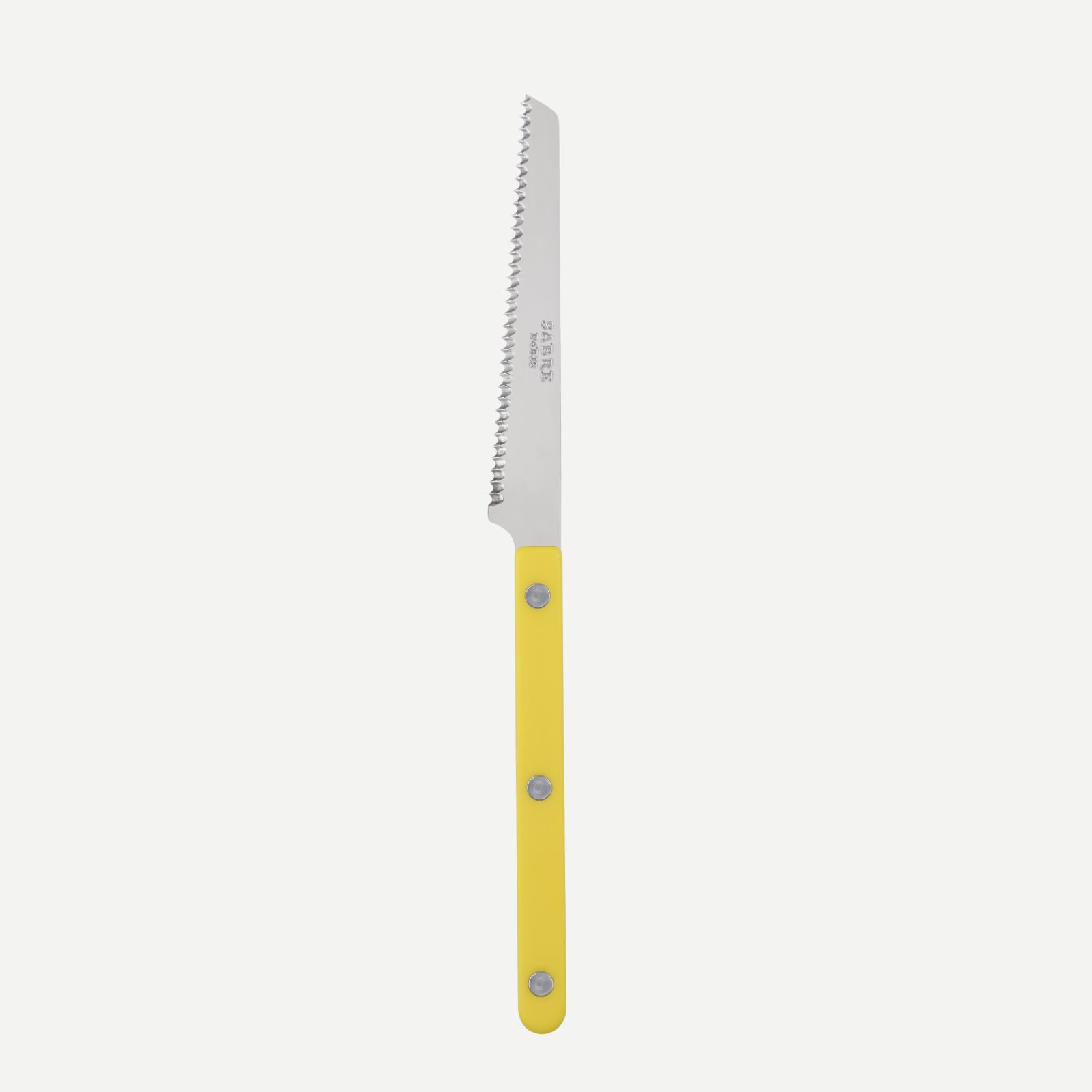 Bistrot Solid, Yellow