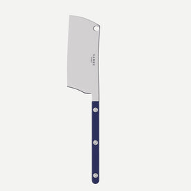 Bistrot Solid, Navy blue