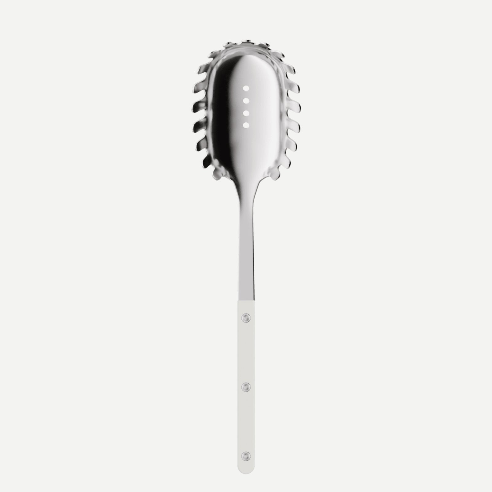 Bistrot Solid, White