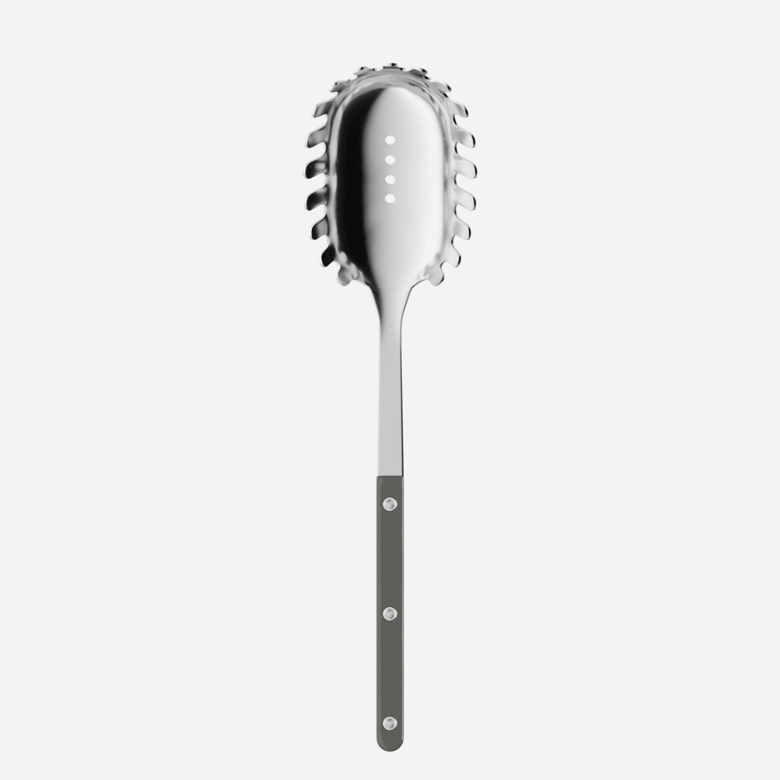 Bistrot Solid, Dark grey