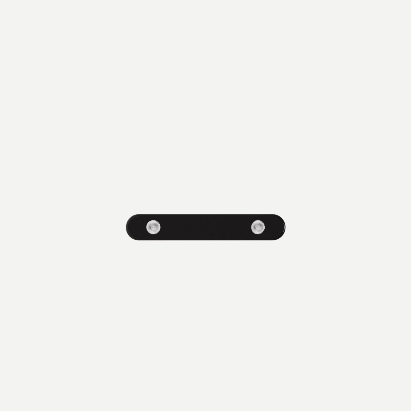 Bistrot Solid, Black