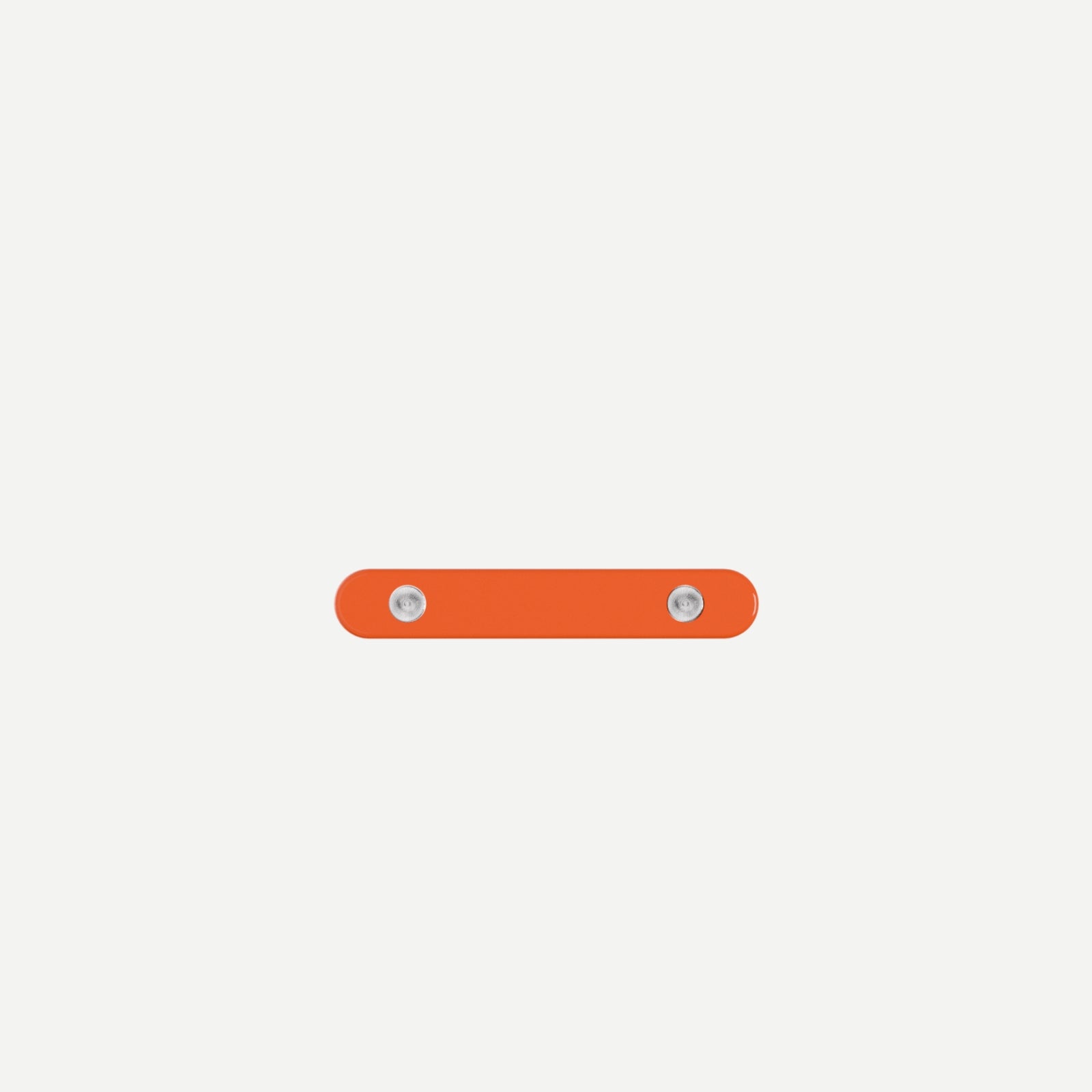 Bistrot Solid, Orange