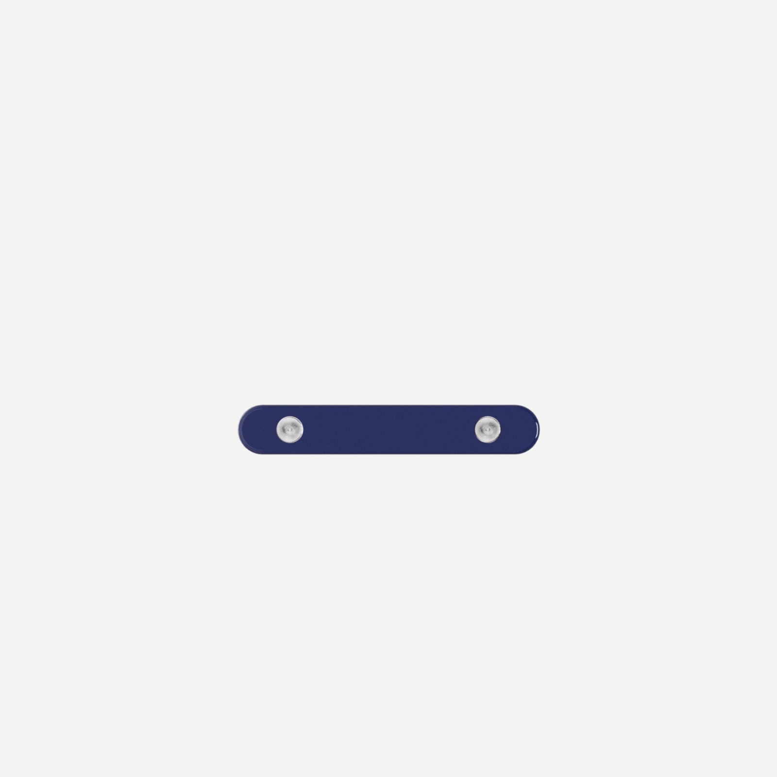 Bistrot Solid, Navy blue