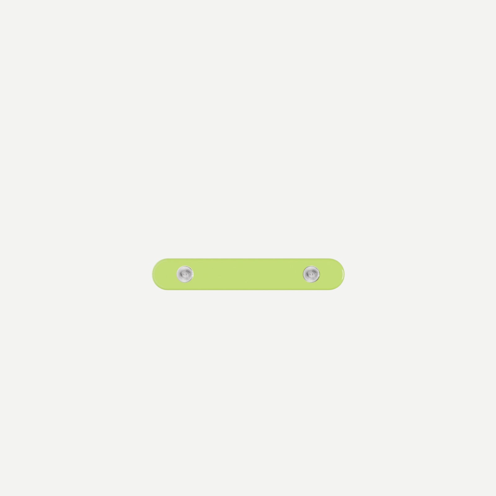 Bistrot Solid, Lime