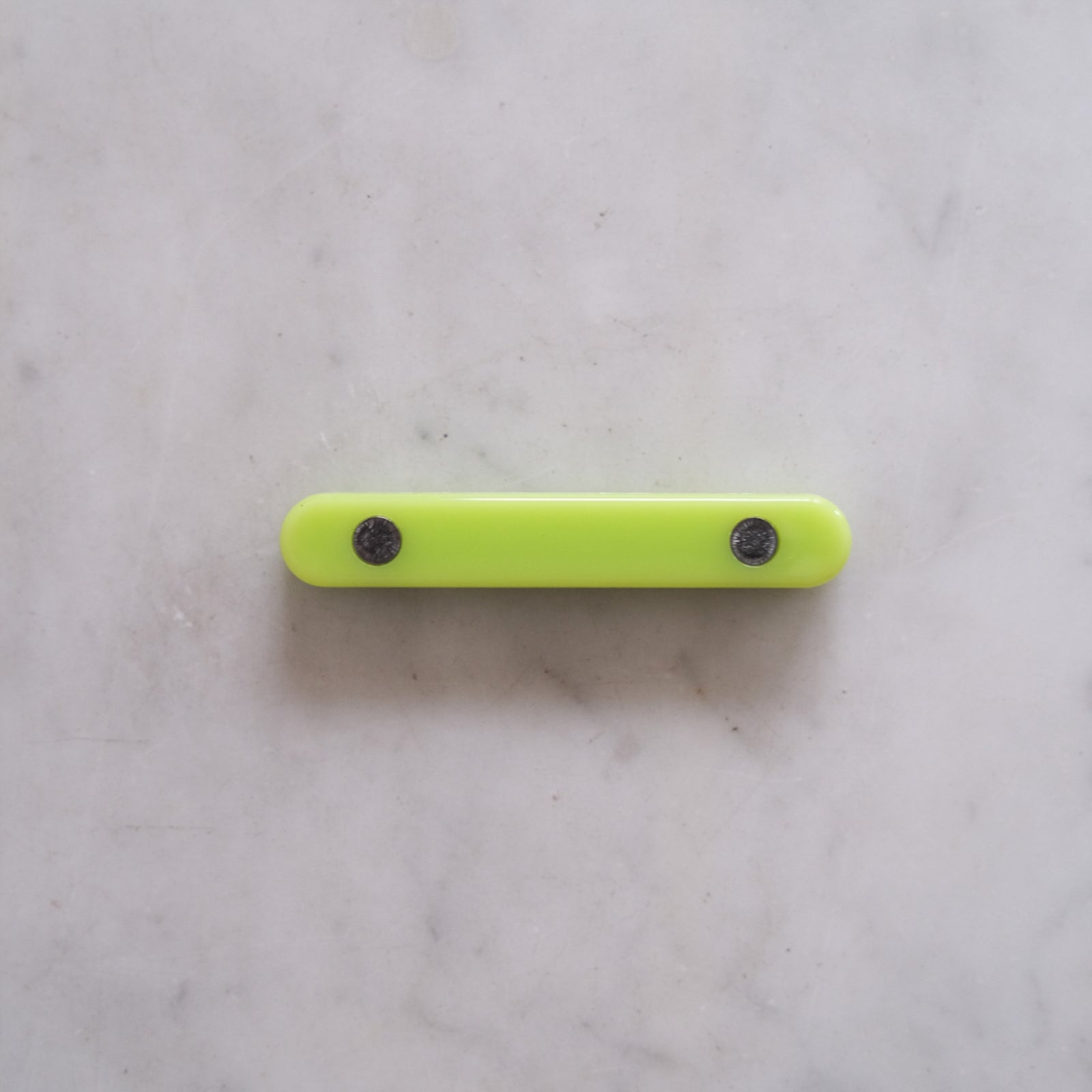 Bistrot Solid, Lime