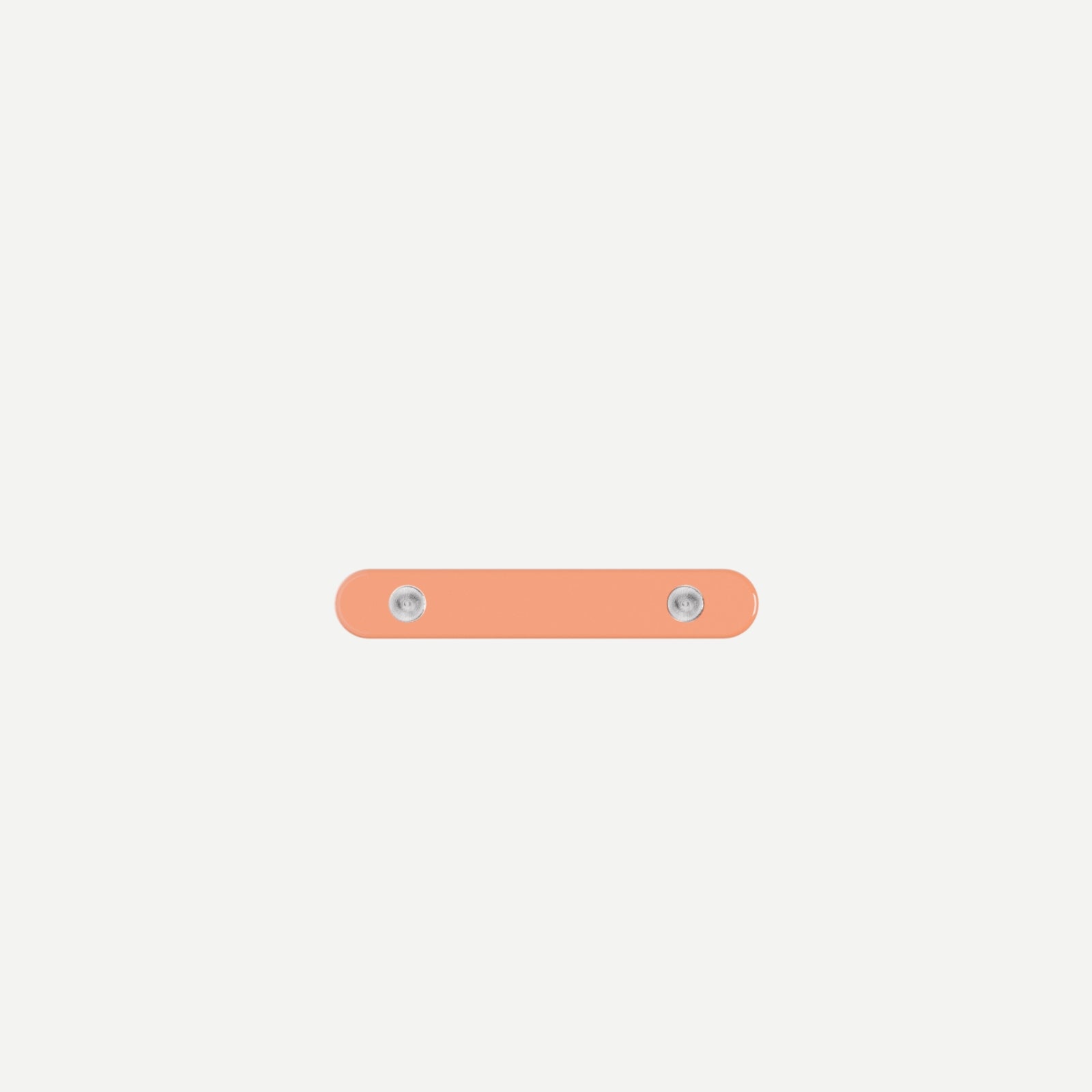 Bistrot Solid, Nude Pink