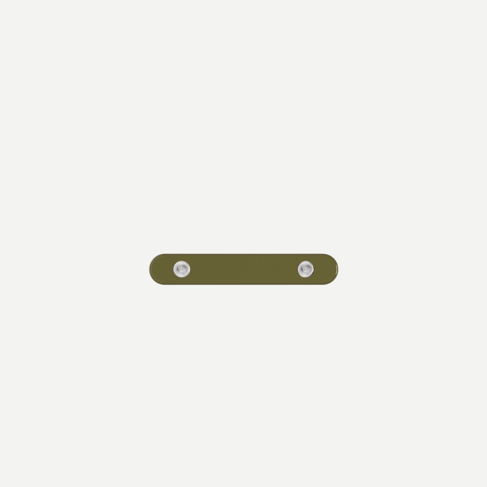Bistrot Solid, Green fern