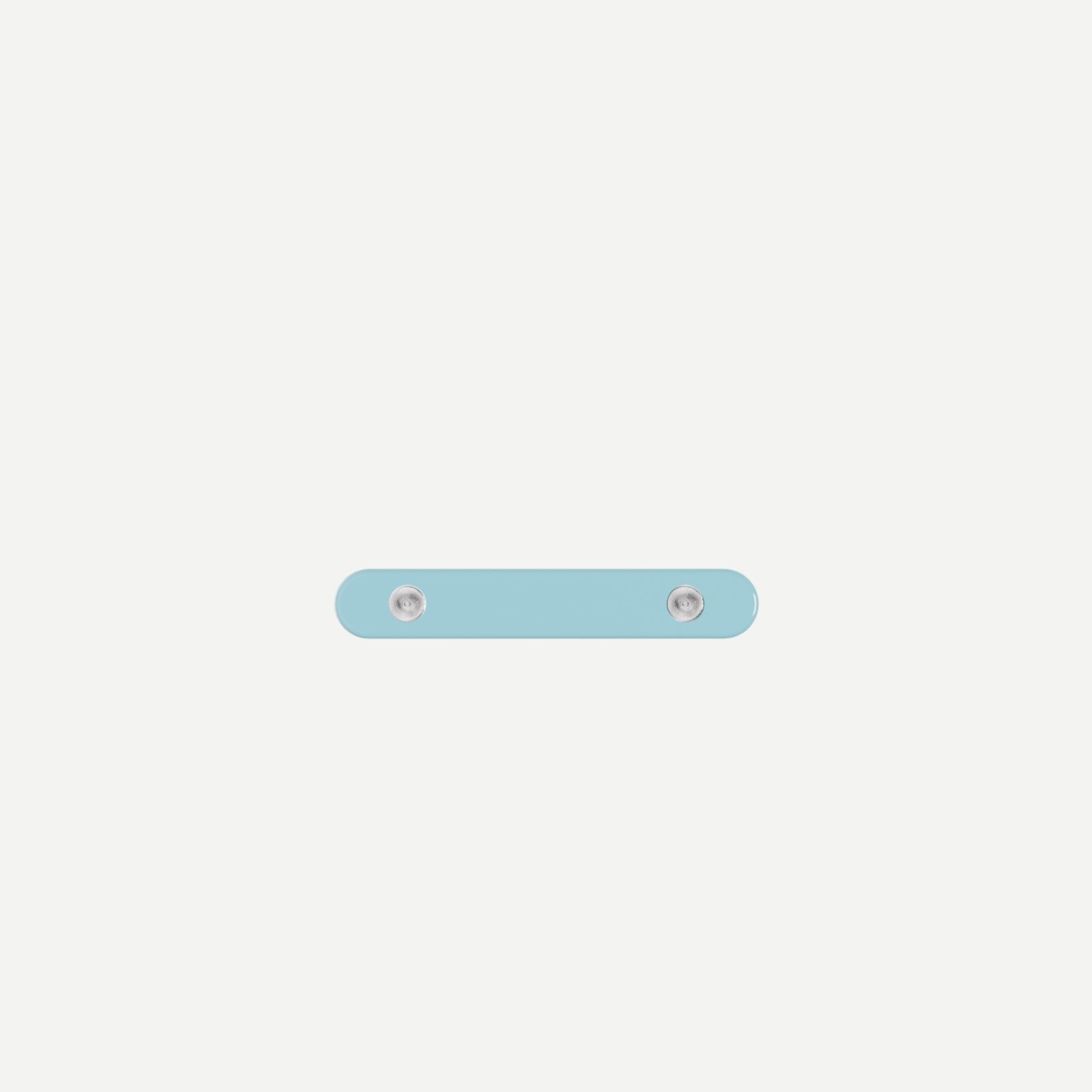 Bistrot Solid, Pastel blue