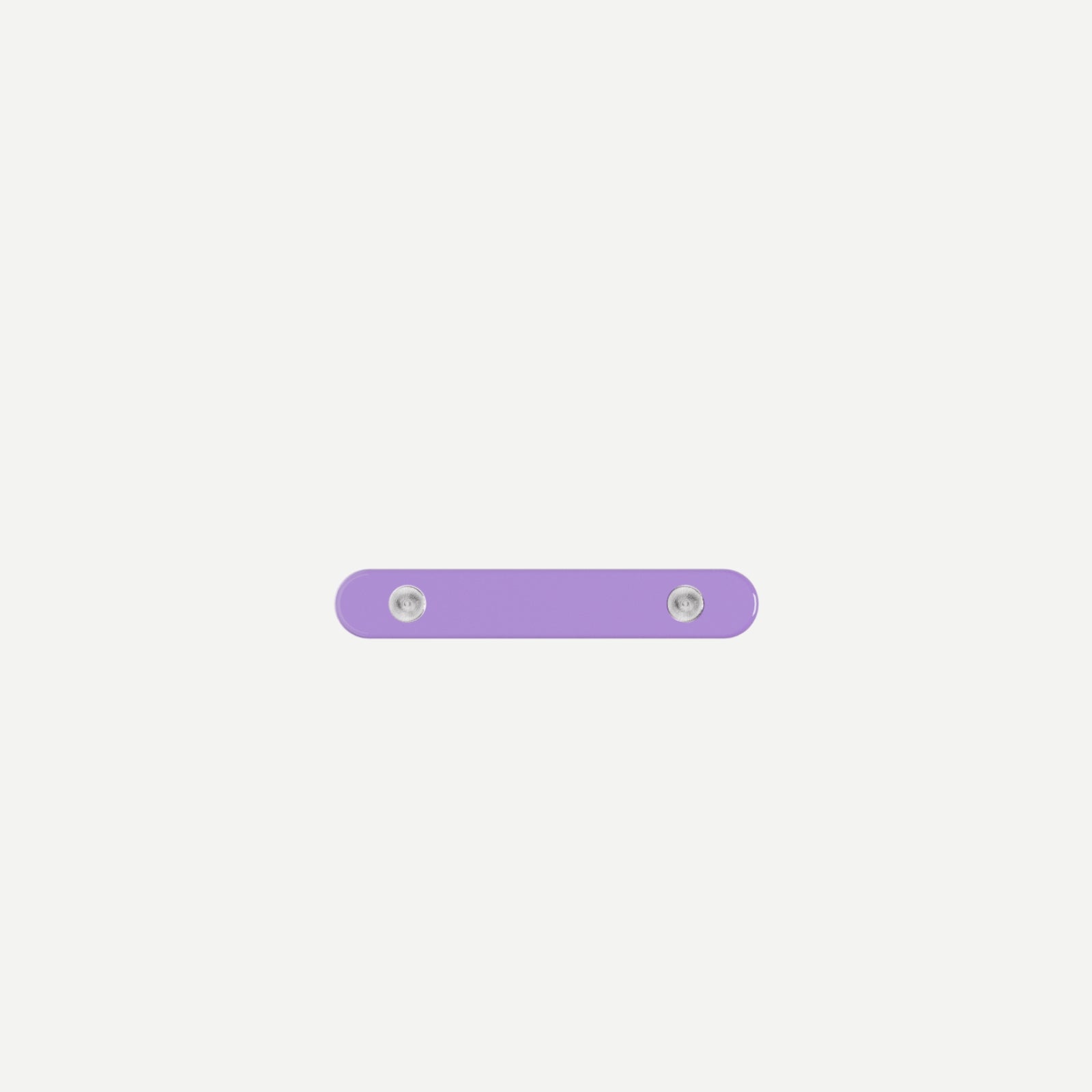 Bistrot Solid, Purple