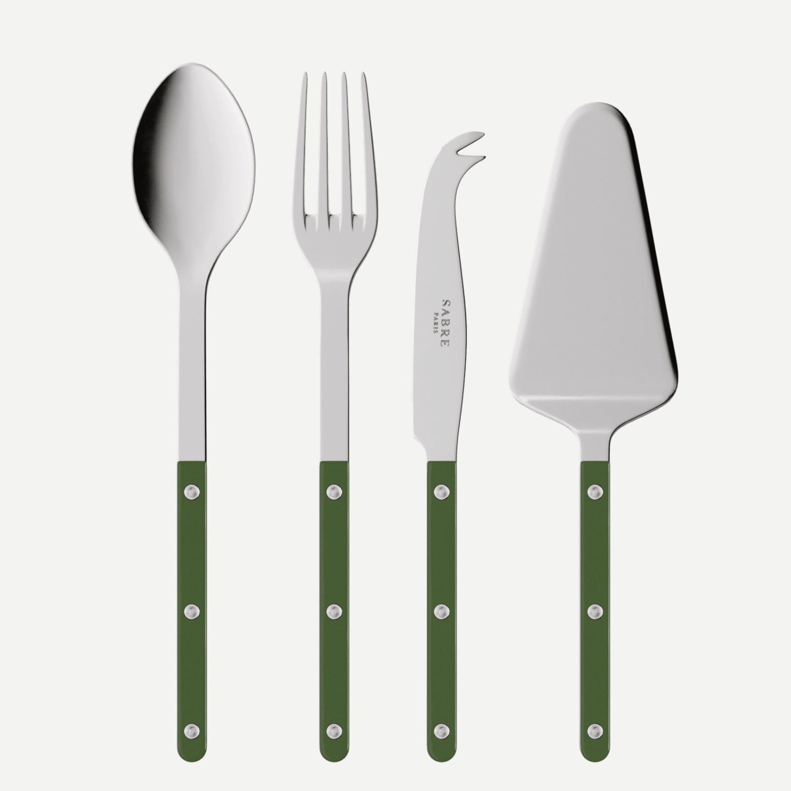 Bistrot Solid, Green
