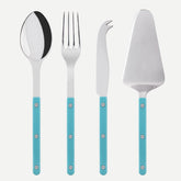 Bistrot Solid, Turquoise