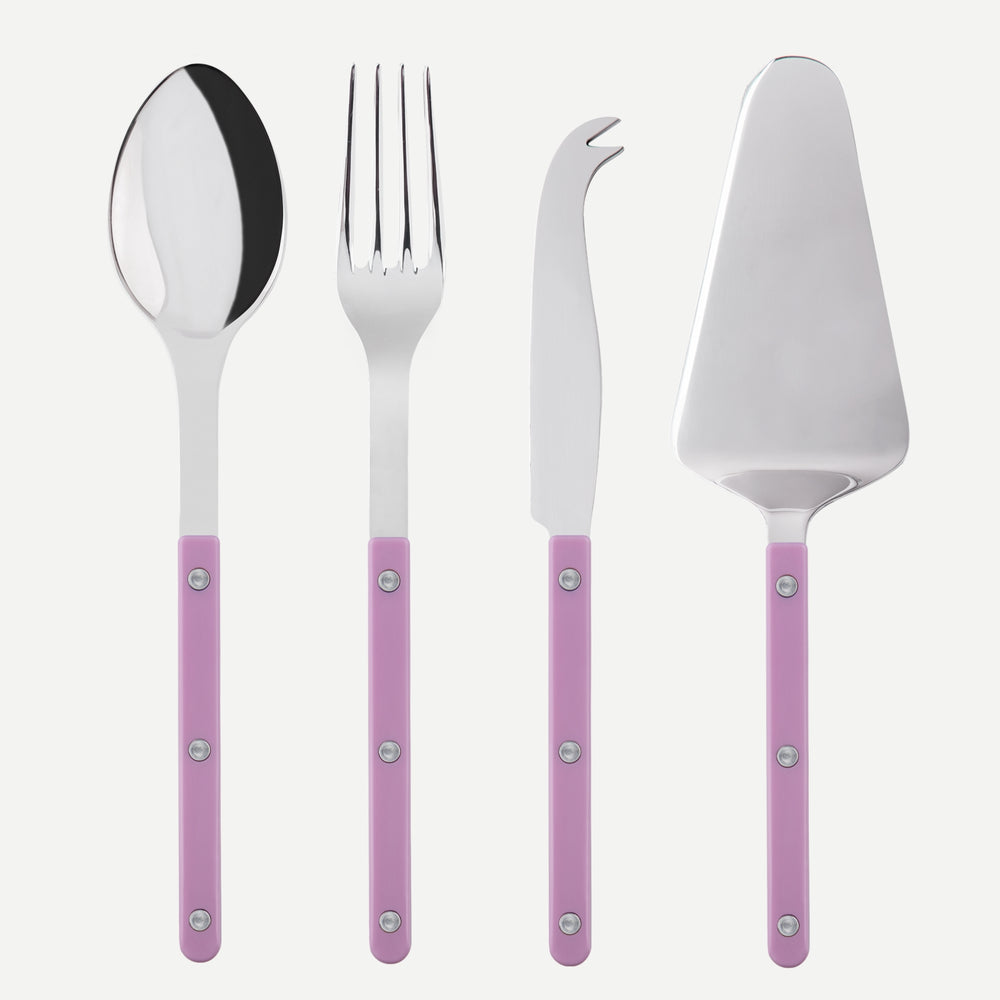 Bistrot Solid, Pink