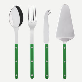 Bistrot Solid, Garden green