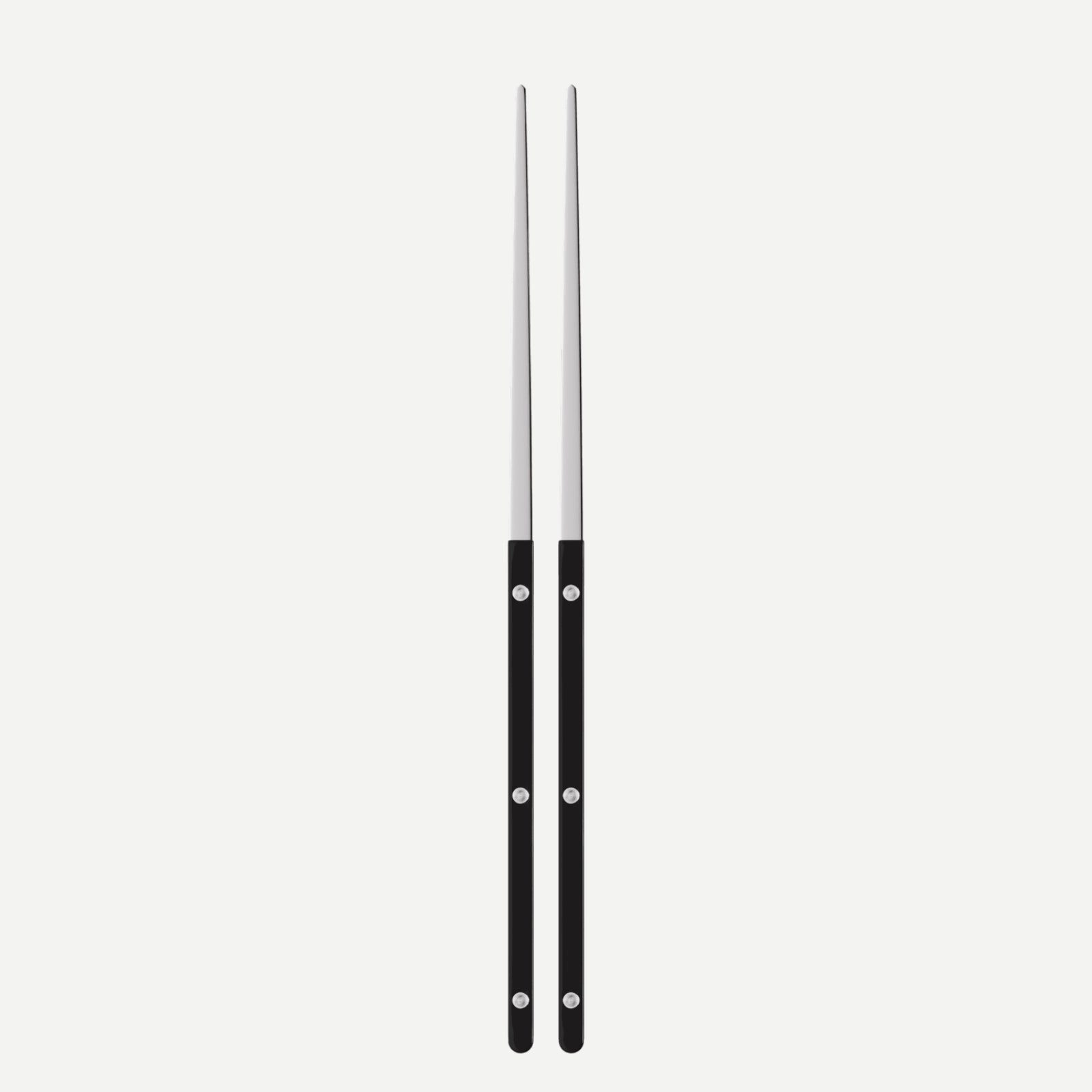 Bistrot Solid, Black