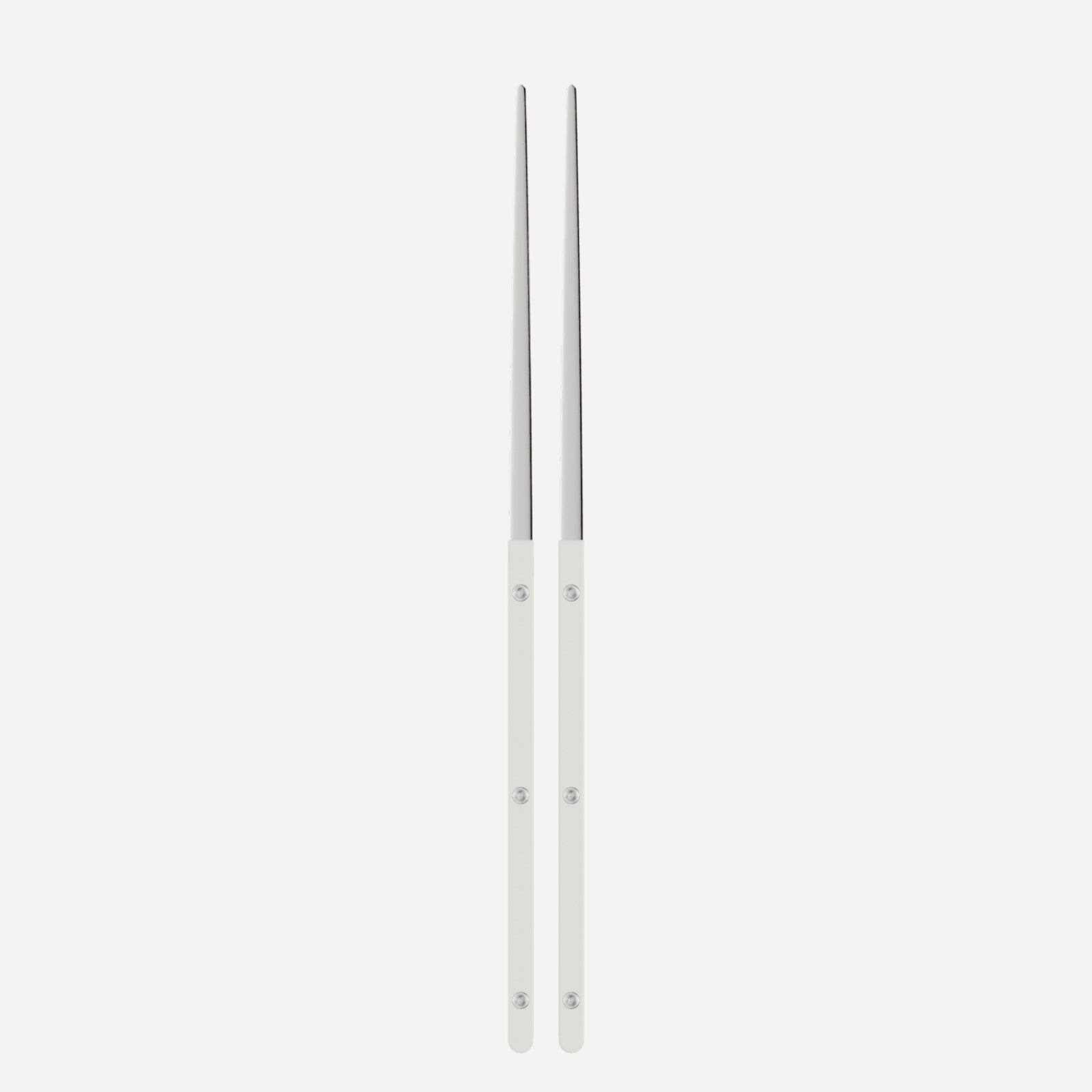 Bistrot Solid, White