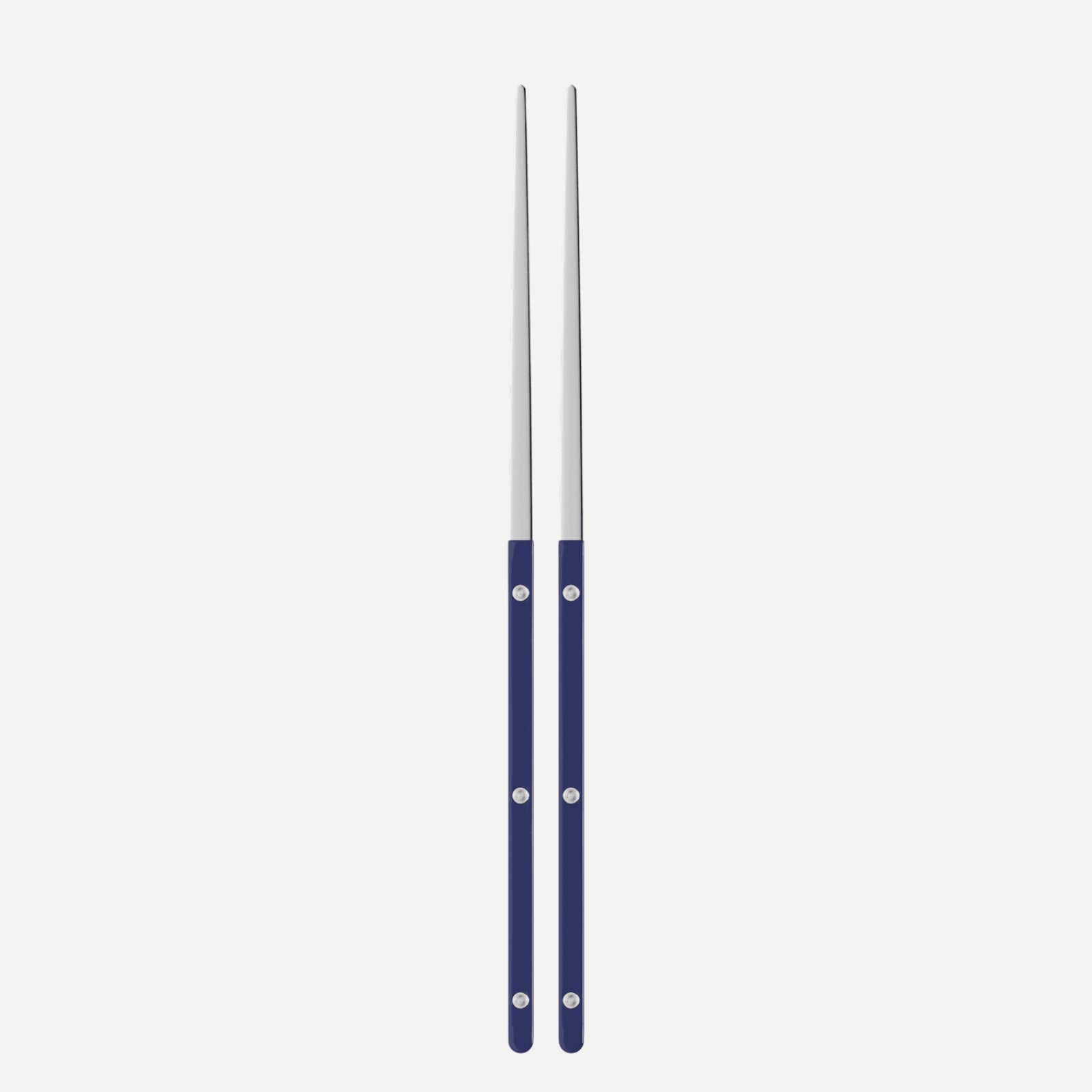 Bistrot Solid, Navy blue