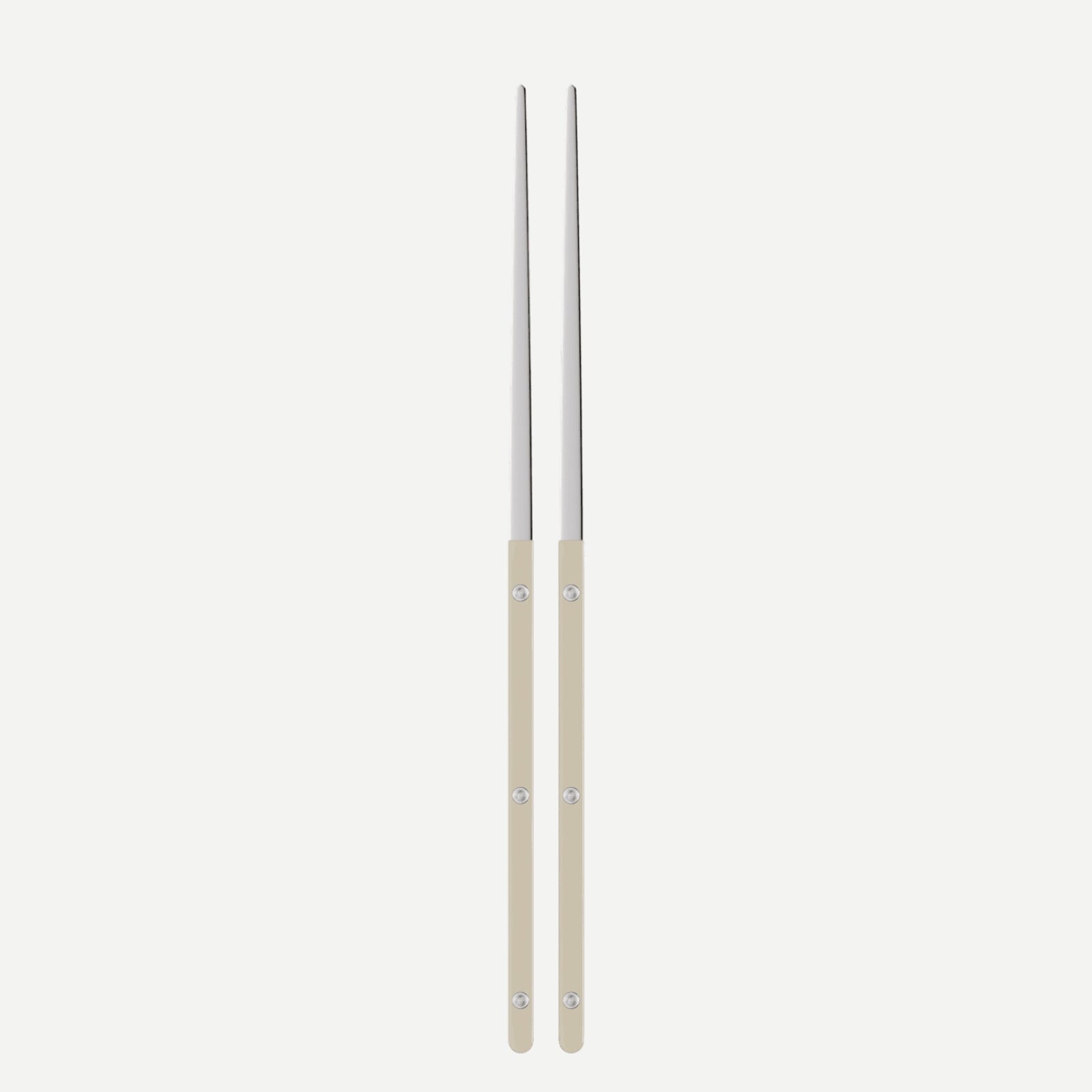 Bistrot Solid, Light kaki