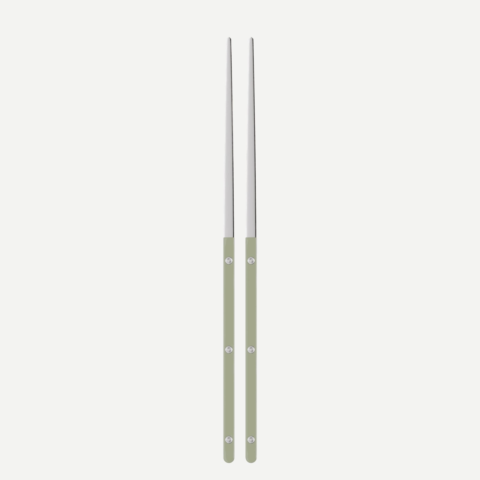 Bistrot Solid, Asparagus