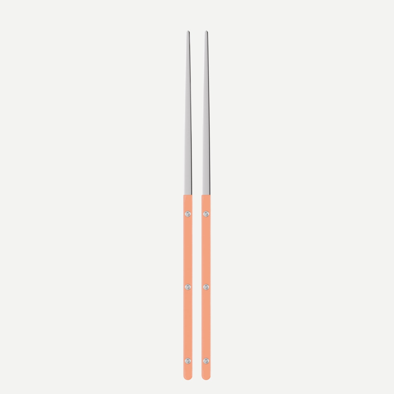 Bistrot Solid, Nude Pink