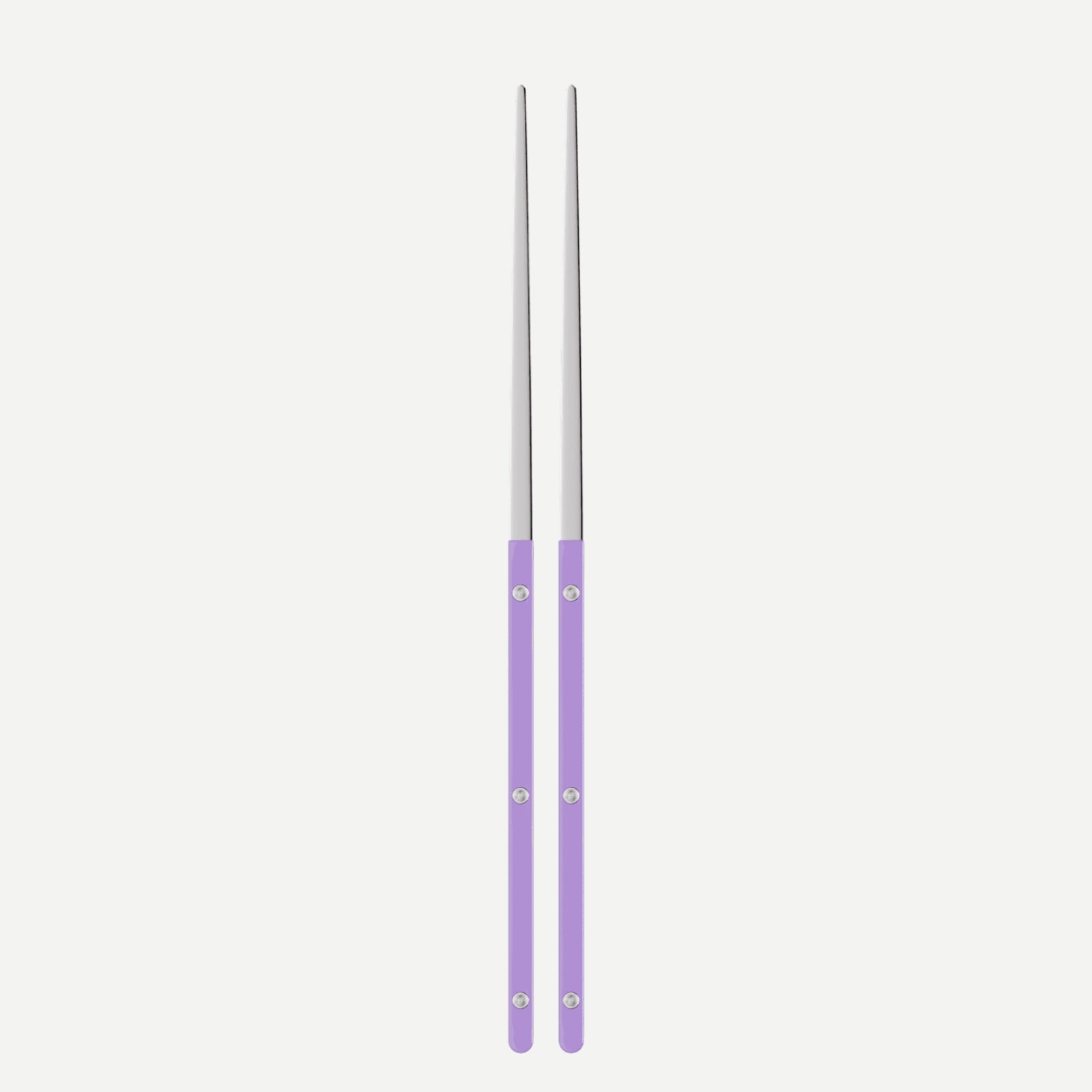 Bistrot Solid, Purple