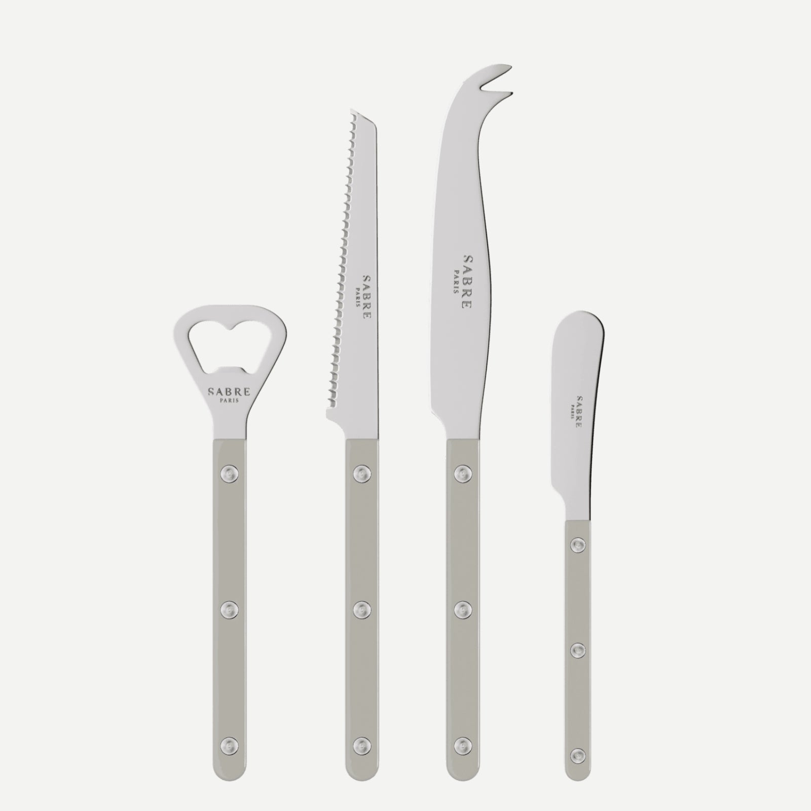 Bistrot Solid, Grey