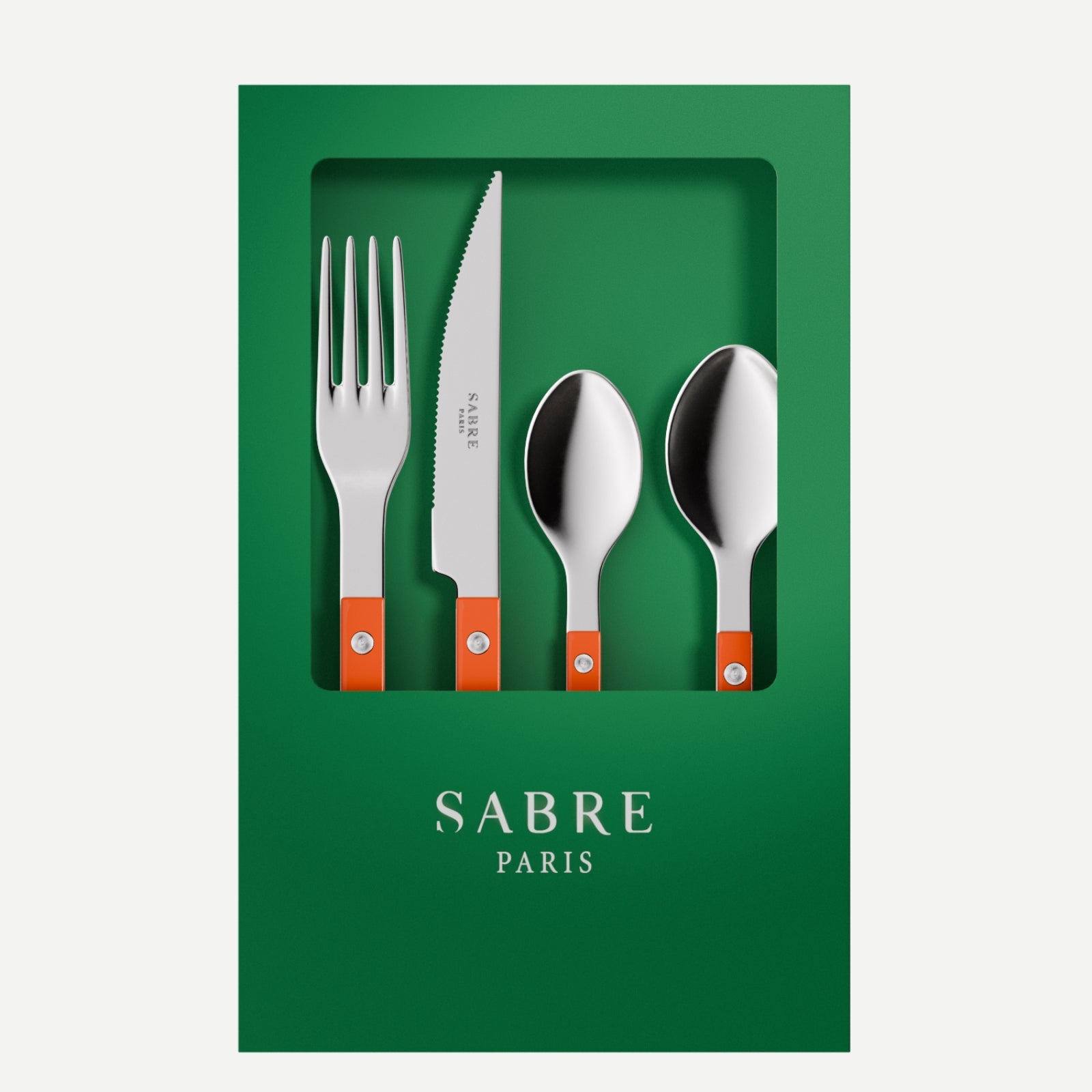 Bistrot Solid, Orange