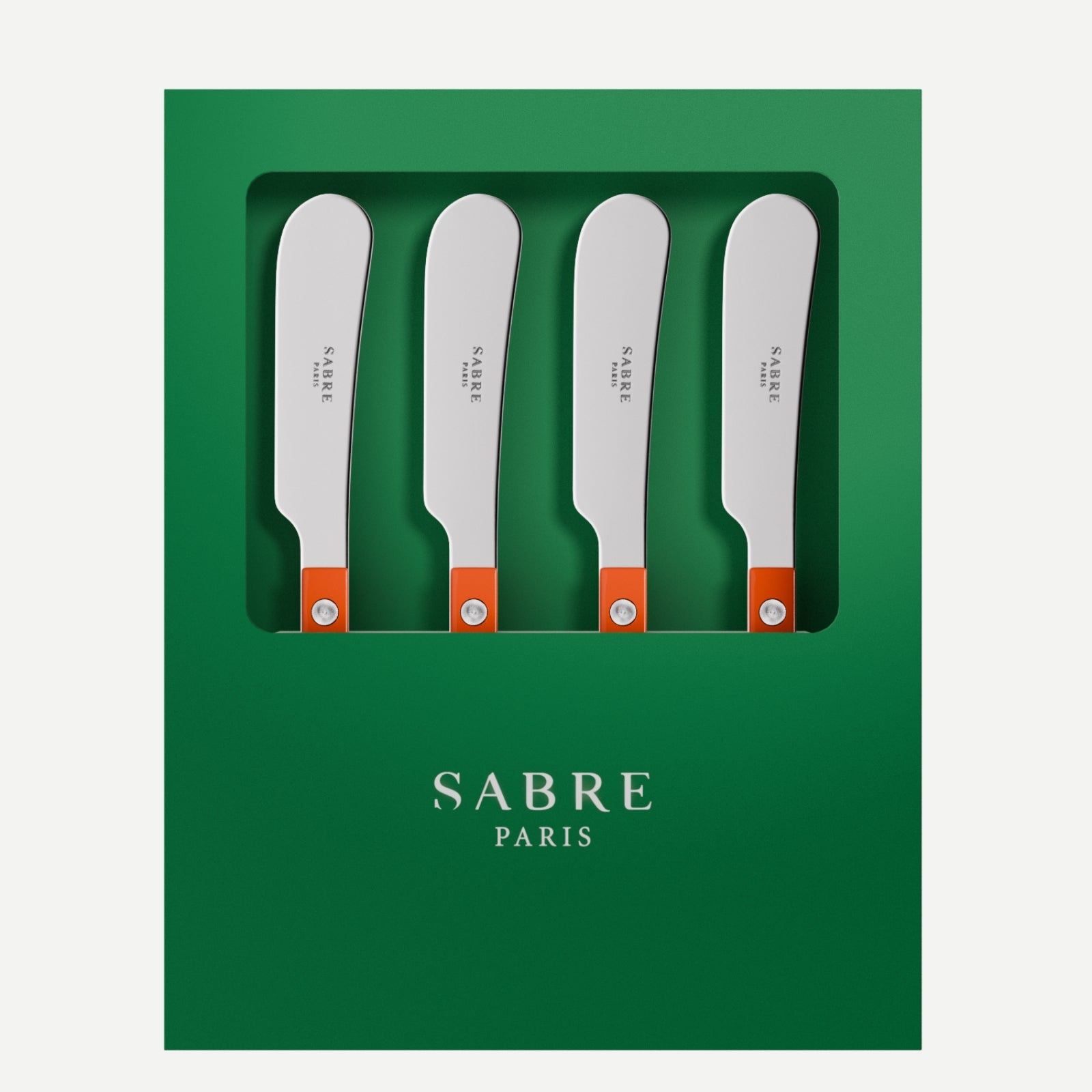 Bistrot Solid, Orange